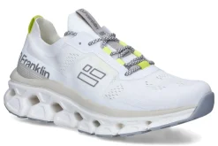 Lage sneakers D.FRANKLIN