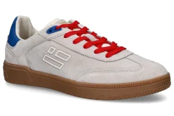 Lage sneakers D.FRANKLIN