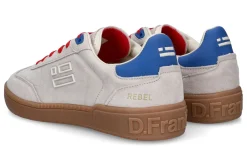 Lage sneakers D.FRANKLIN