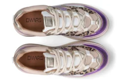 Lage sneakers DWRS