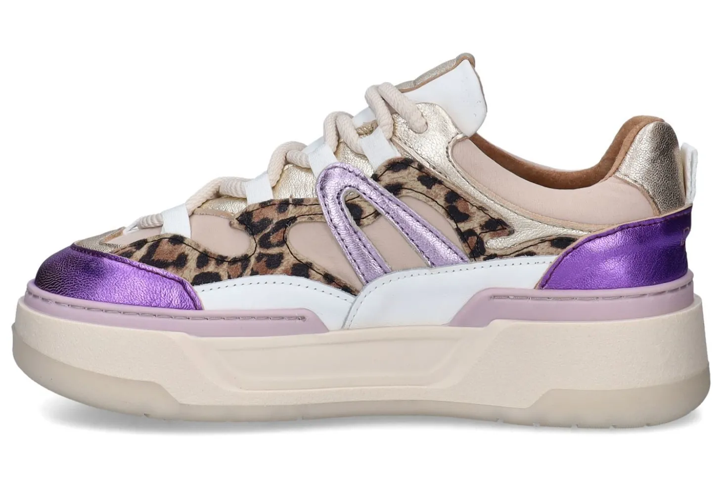Lage sneakers DWRS