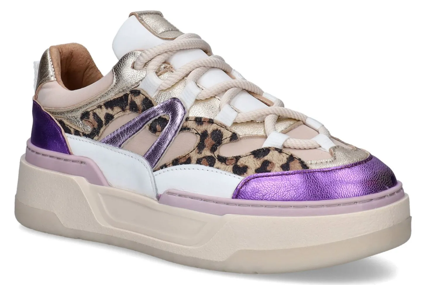 Lage sneakers DWRS