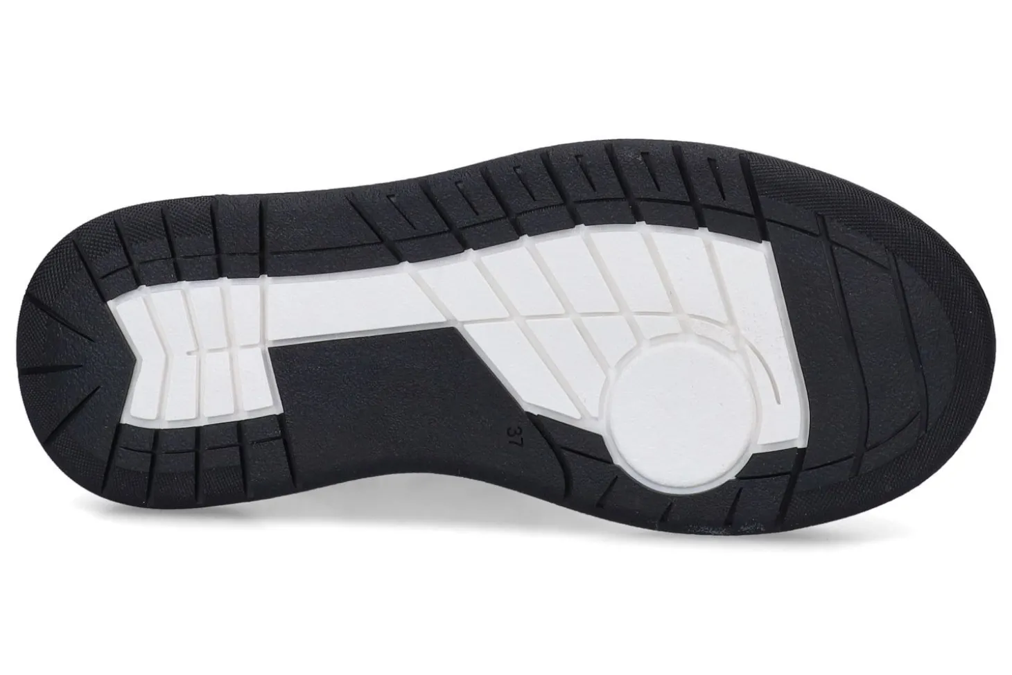 Lage sneakers DWRS