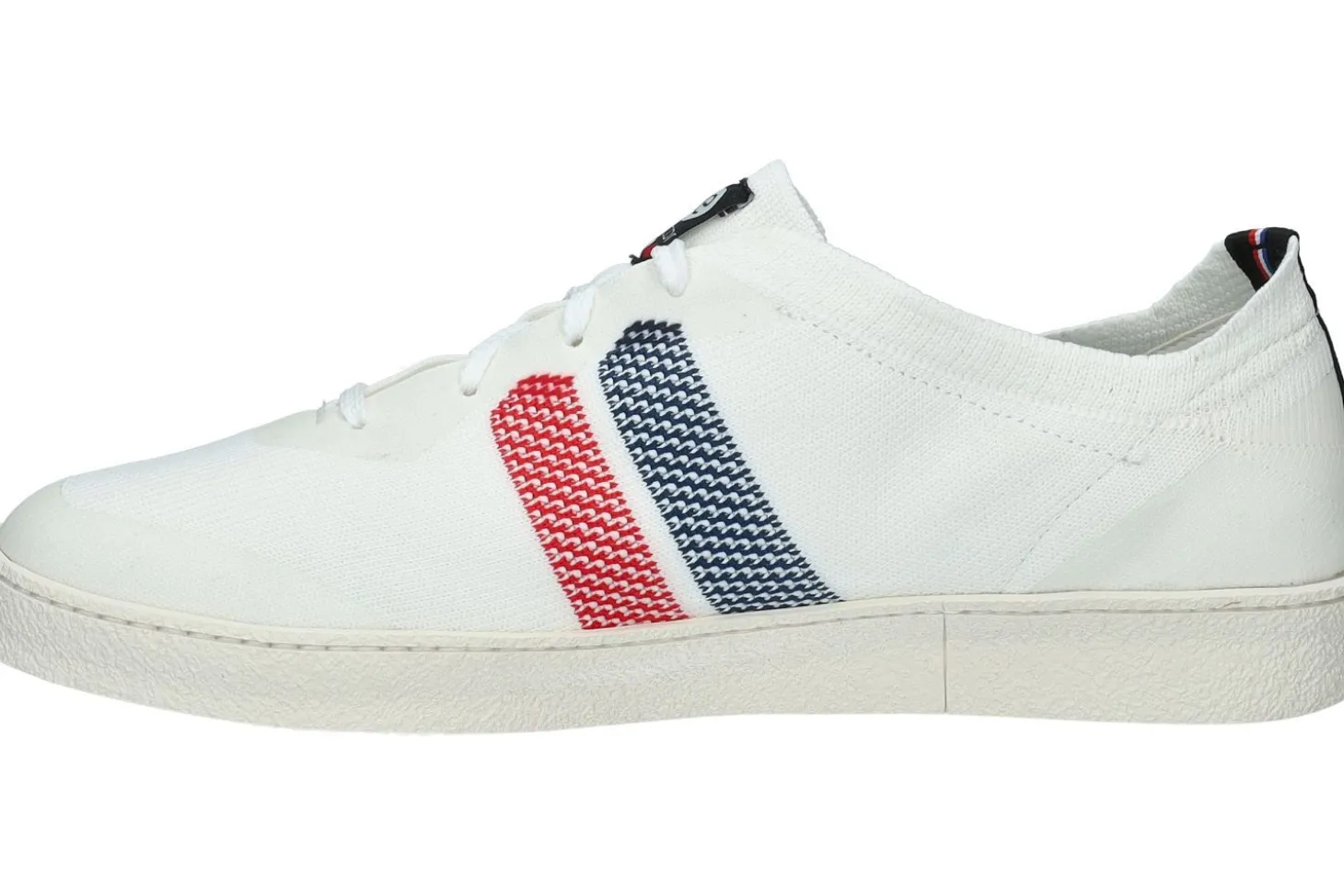 Lage sneakers ECTOR