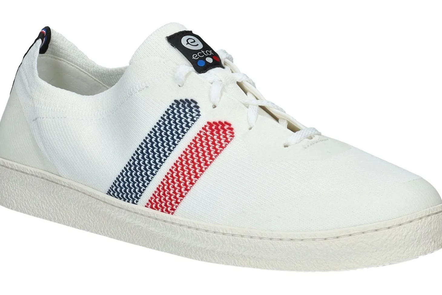 Lage sneakers ECTOR