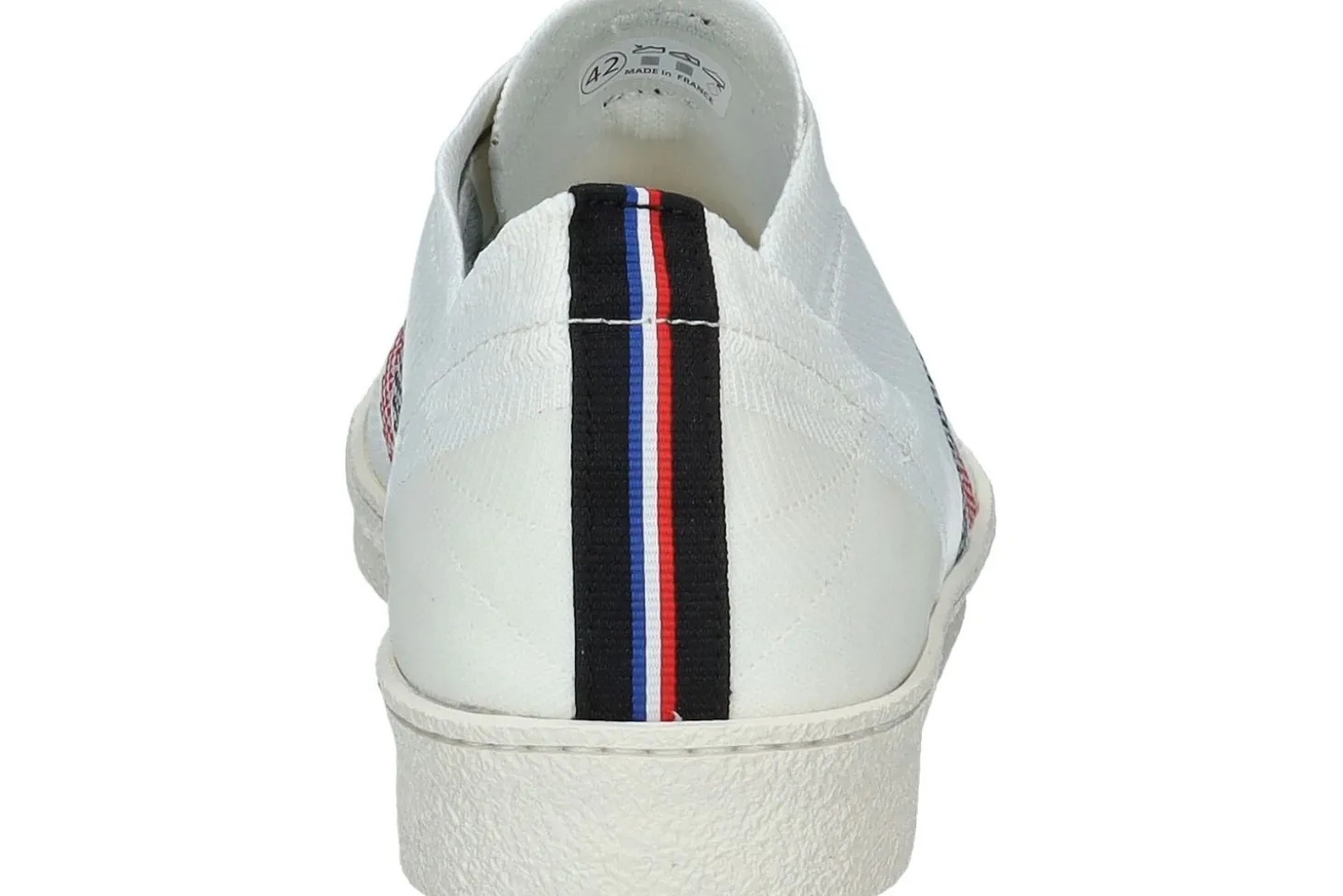 Lage sneakers ECTOR