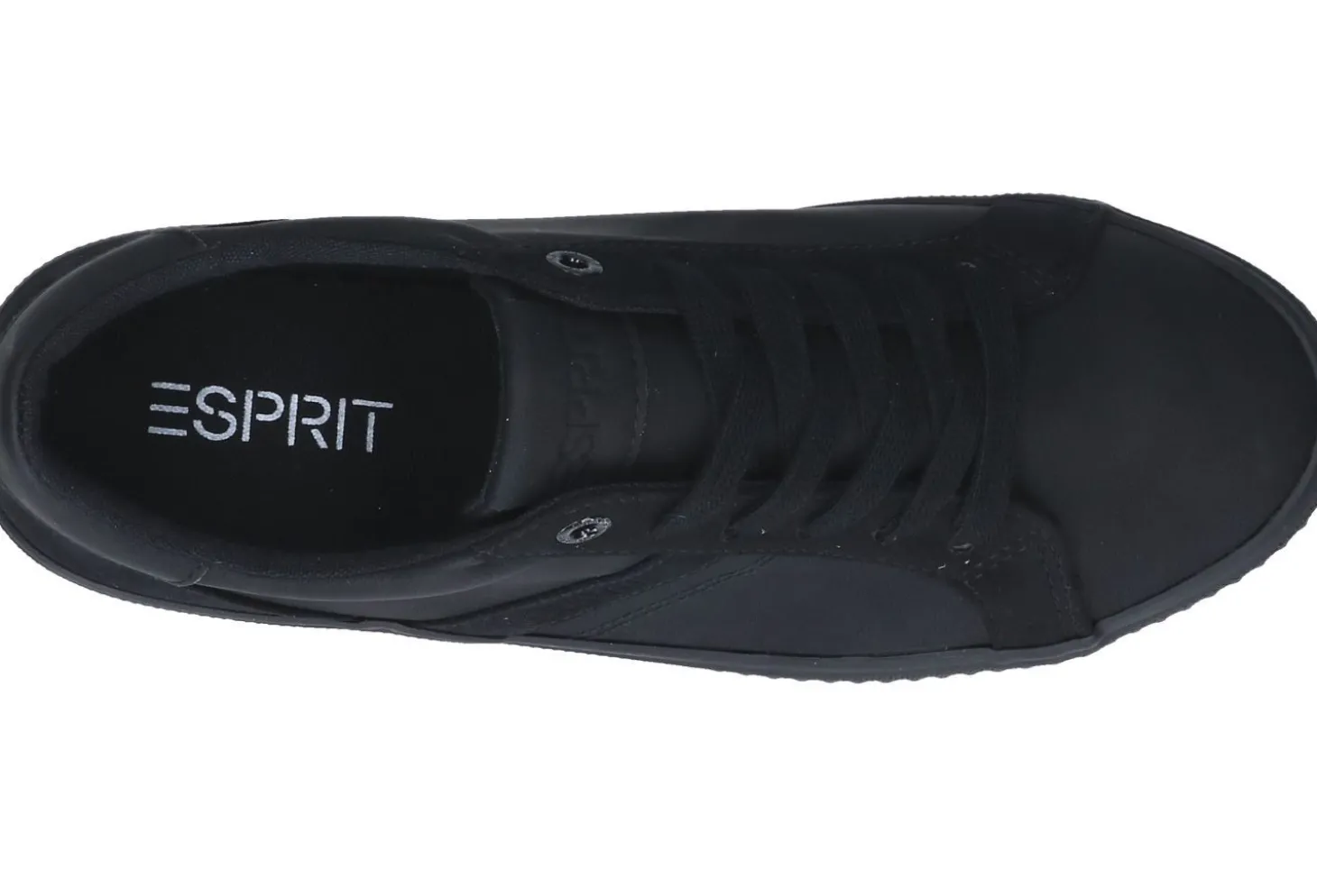 Lage sneakers ESPRIT