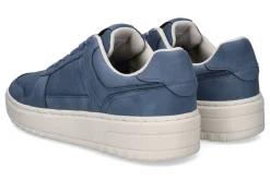 Lage sneakers FIKS