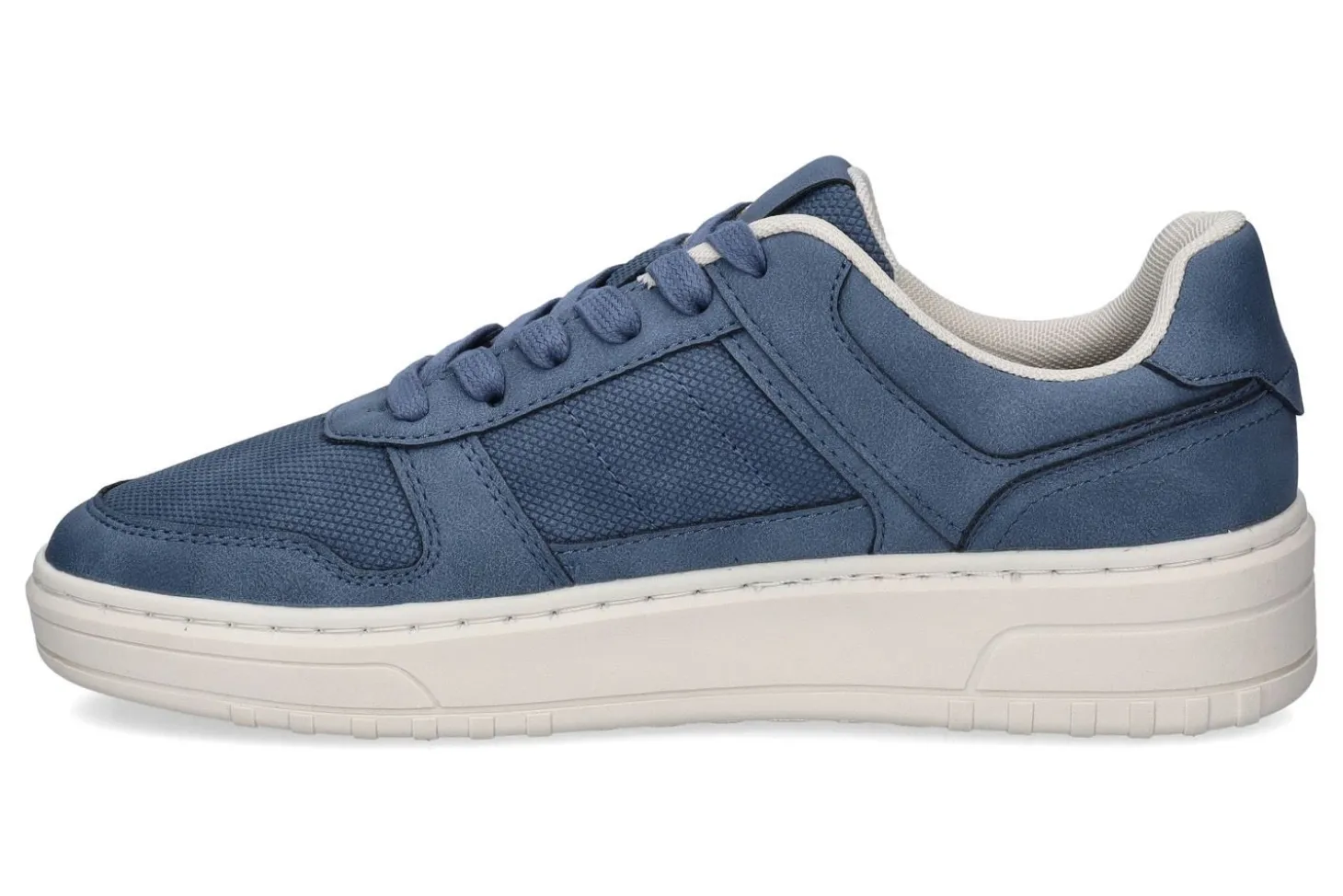 Lage sneakers FIKS