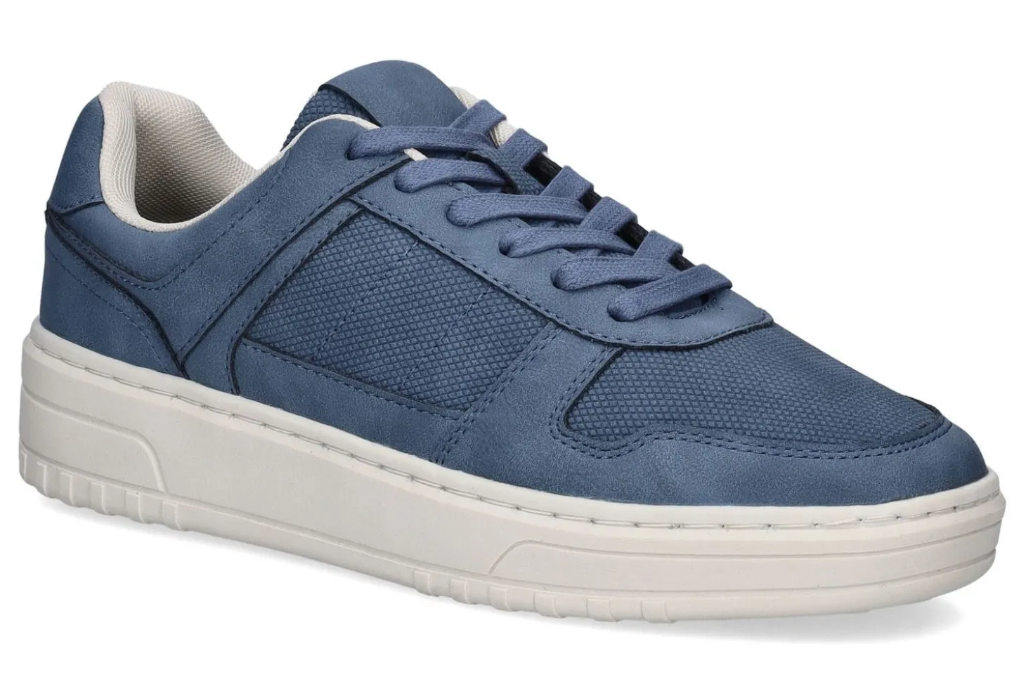 Lage sneakers FIKS