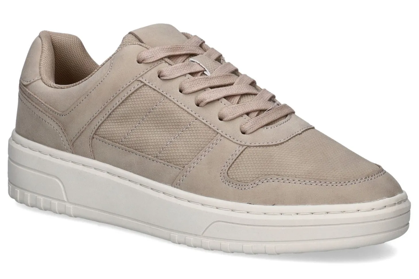 Lage sneakers FIKS