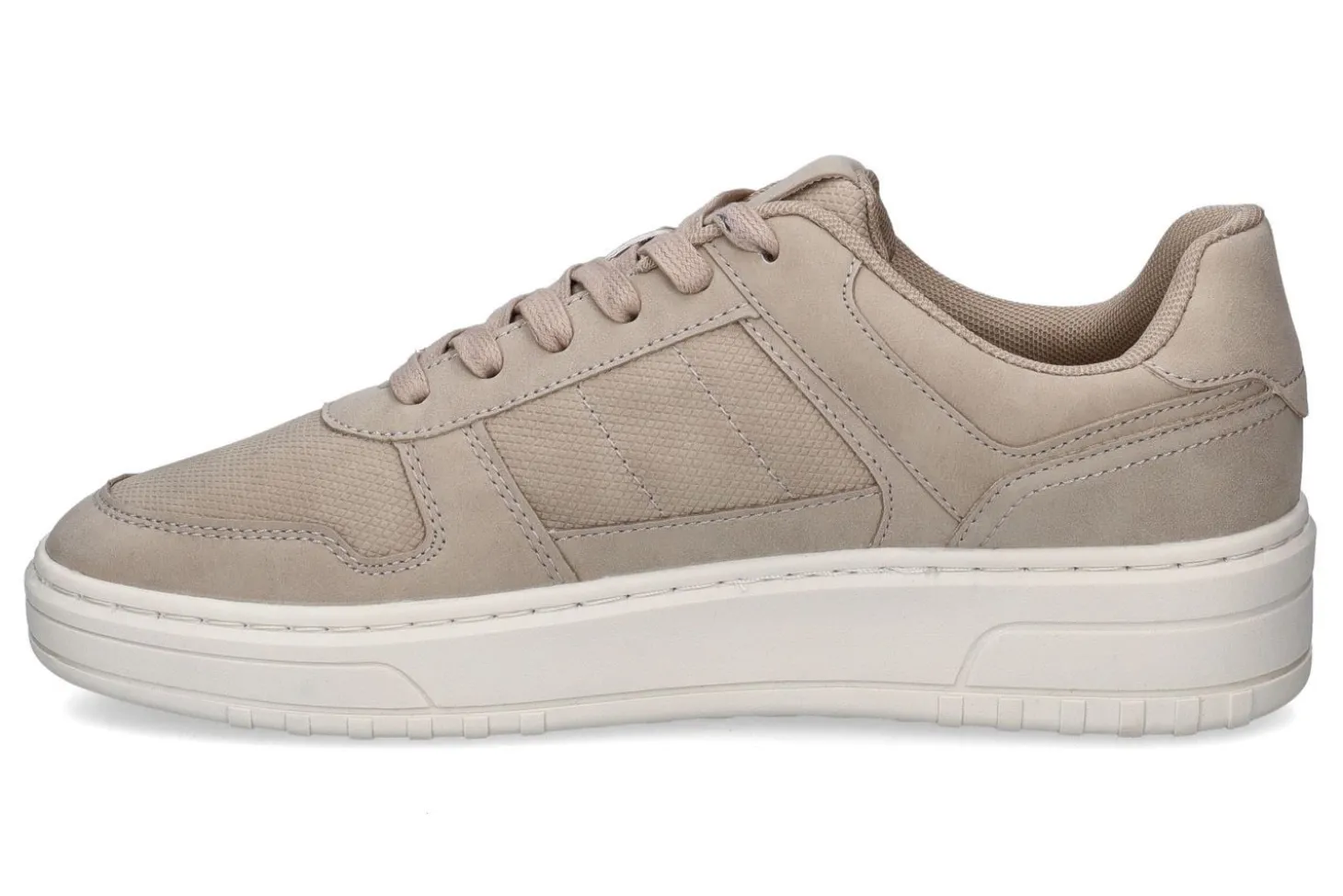 Lage sneakers FIKS