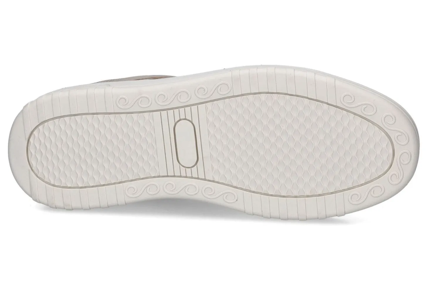 Lage sneakers FIKS
