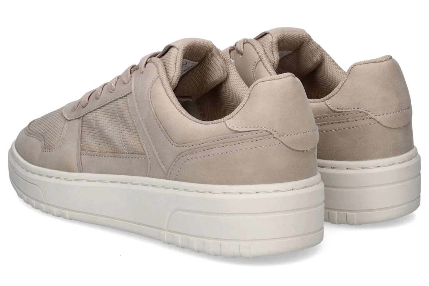 Lage sneakers FIKS