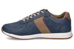 Lage sneakers FIKS