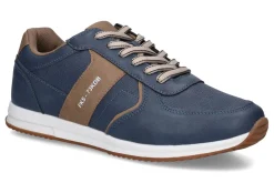 Lage sneakers FIKS