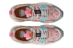 Lage sneakers FLOWER MOUNTAIN