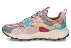 Lage sneakers FLOWER MOUNTAIN