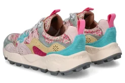 Lage sneakers FLOWER MOUNTAIN