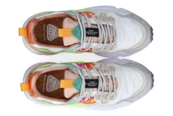 Lage sneakers FLOWER MOUNTAIN