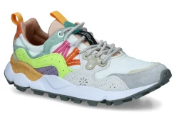 Lage sneakers FLOWER MOUNTAIN