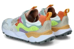 Lage sneakers FLOWER MOUNTAIN