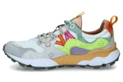 Lage sneakers FLOWER MOUNTAIN