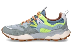 Lage sneakers FLOWER MOUNTAIN