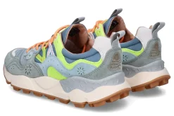 Lage sneakers FLOWER MOUNTAIN