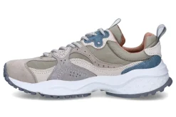 Lage sneakers FLOWER MOUNTAIN