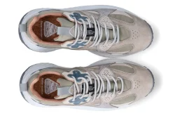 Lage sneakers FLOWER MOUNTAIN