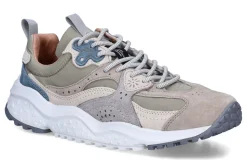Lage sneakers FLOWER MOUNTAIN