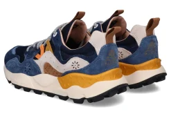 Lage sneakers FLOWER MOUNTAIN
