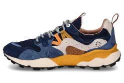 Lage sneakers FLOWER MOUNTAIN