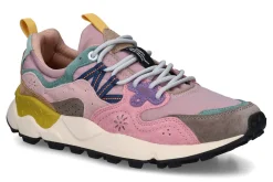 Lage sneakers FLOWER MOUNTAIN
