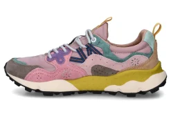 Lage sneakers FLOWER MOUNTAIN