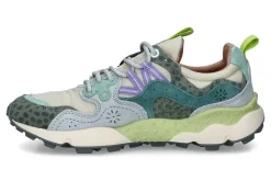 Lage sneakers FLOWER MOUNTAIN