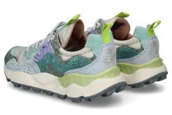 Lage sneakers FLOWER MOUNTAIN