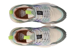 Lage sneakers FLOWER MOUNTAIN