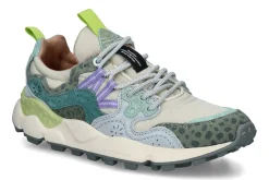Lage sneakers FLOWER MOUNTAIN