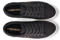 Lage sneakers FRED PERRY