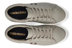 Lage sneakers FRED PERRY