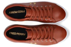 Lage sneakers FRED PERRY