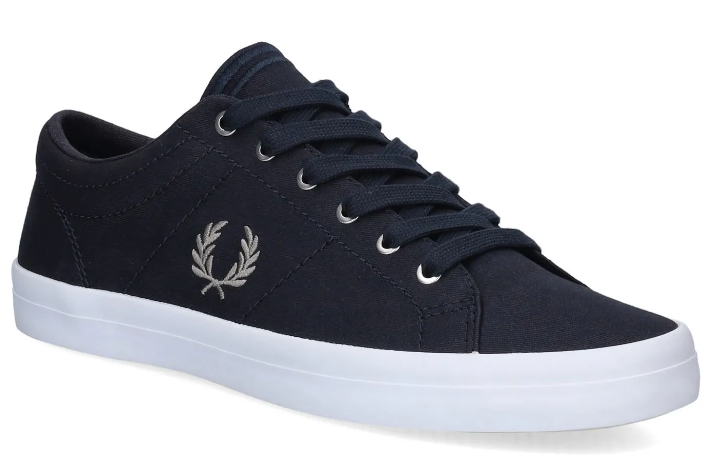 Lage sneakers FRED PERRY
