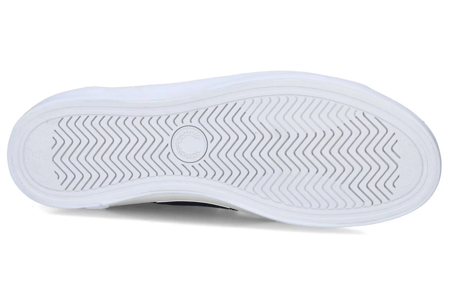 Lage sneakers FRED PERRY