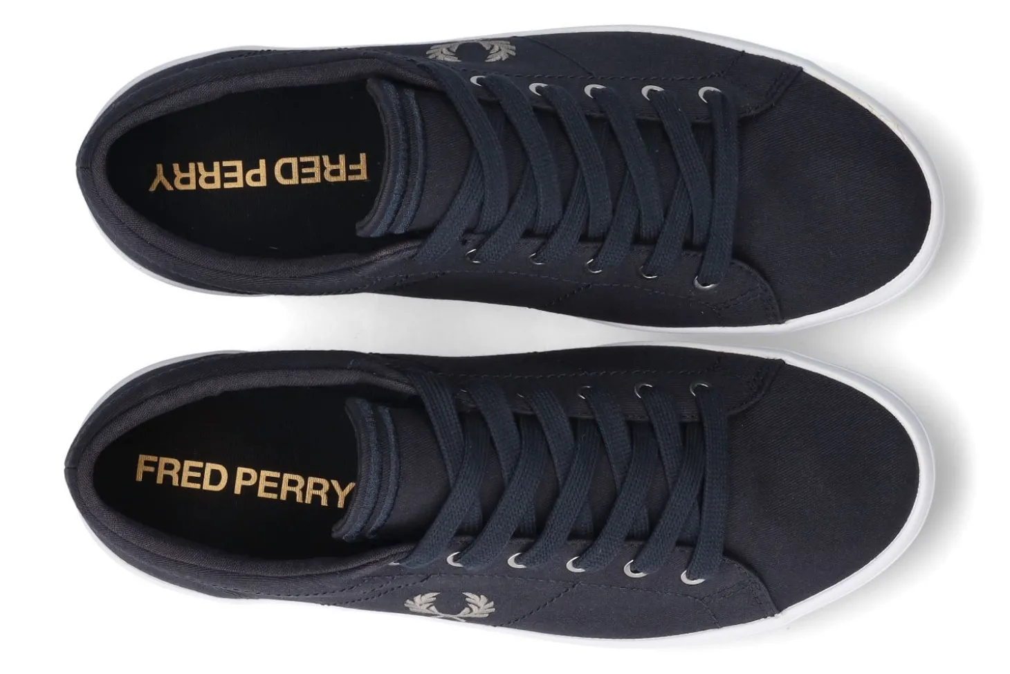 Lage sneakers FRED PERRY