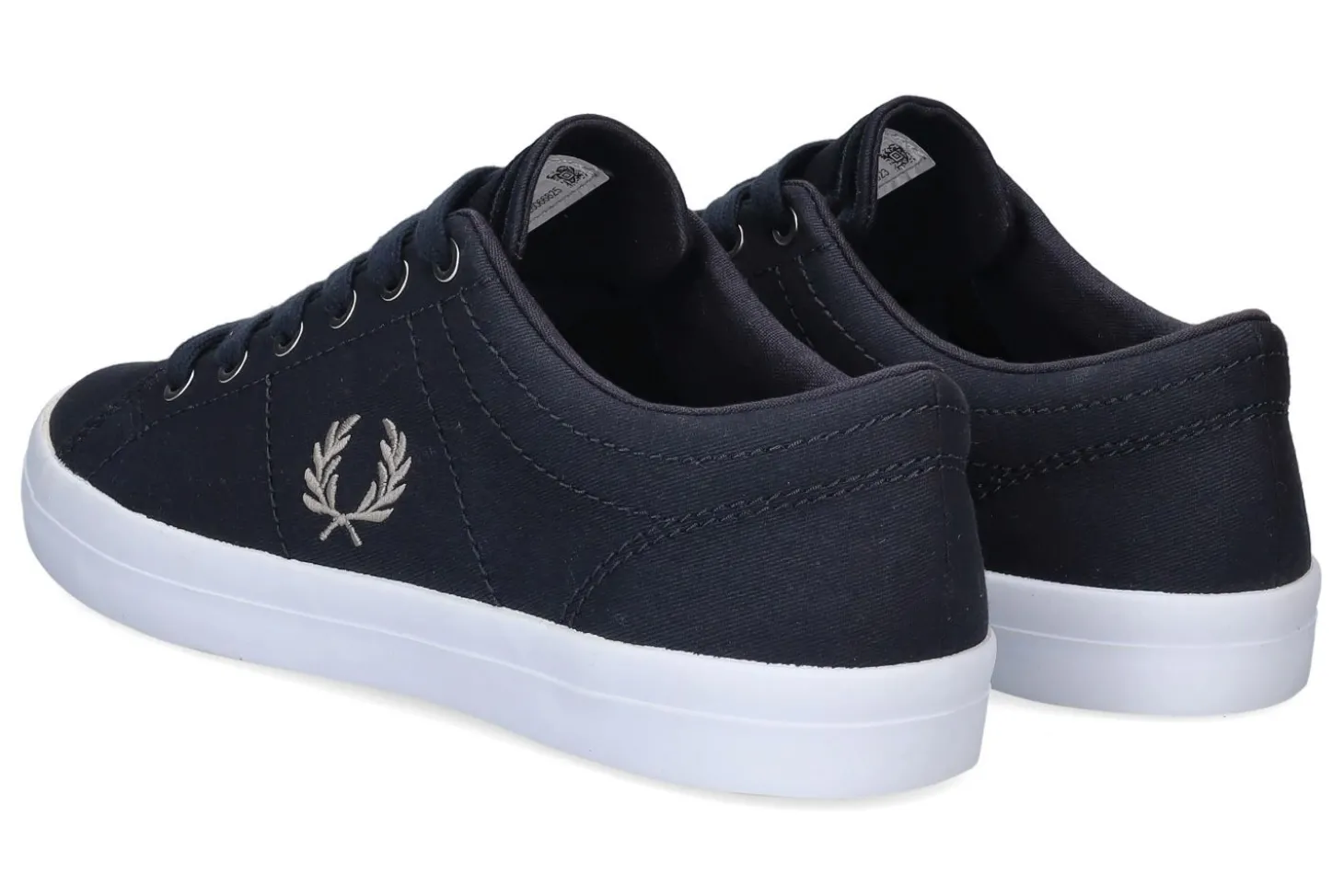 Lage sneakers FRED PERRY