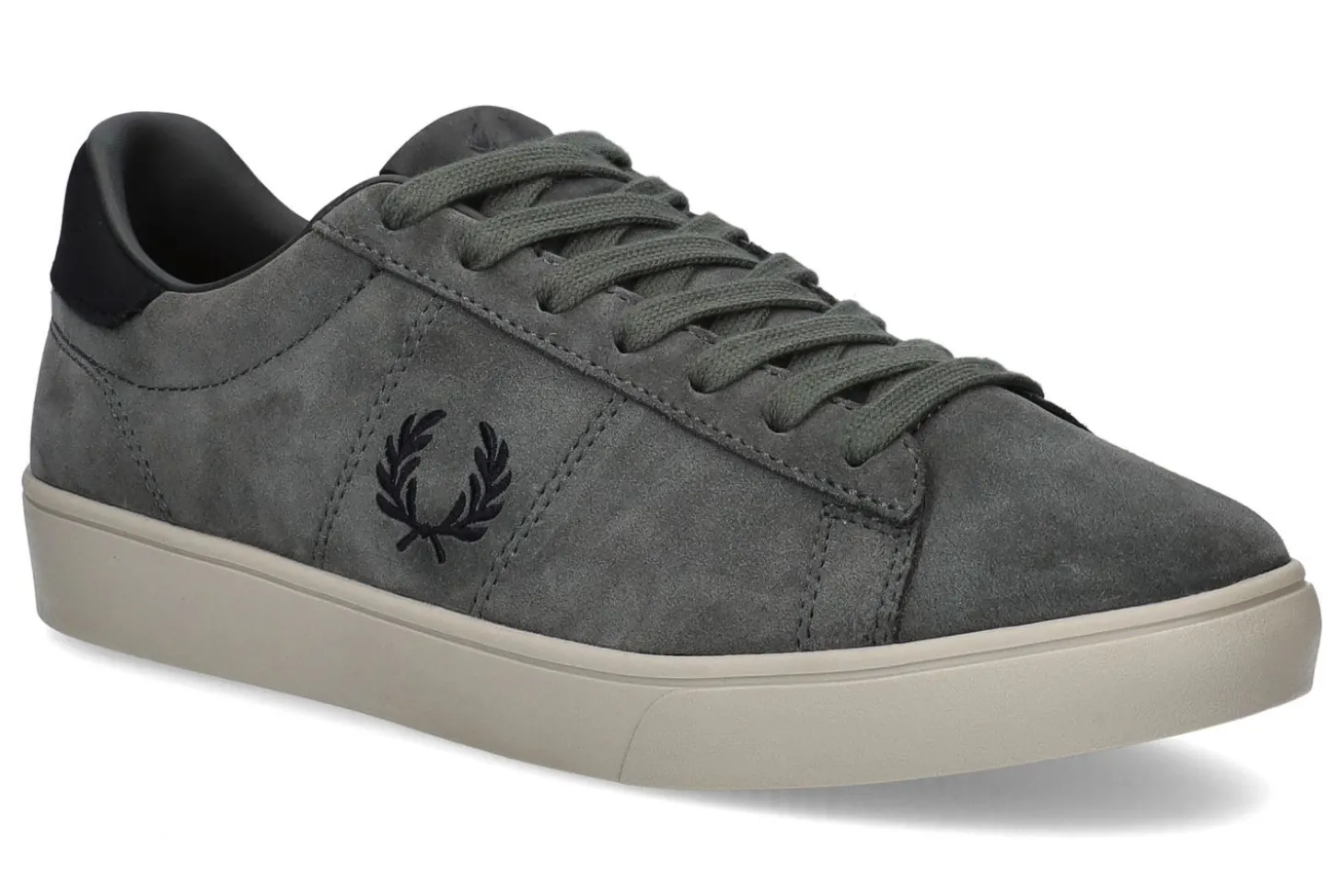 Lage sneakers FRED PERRY