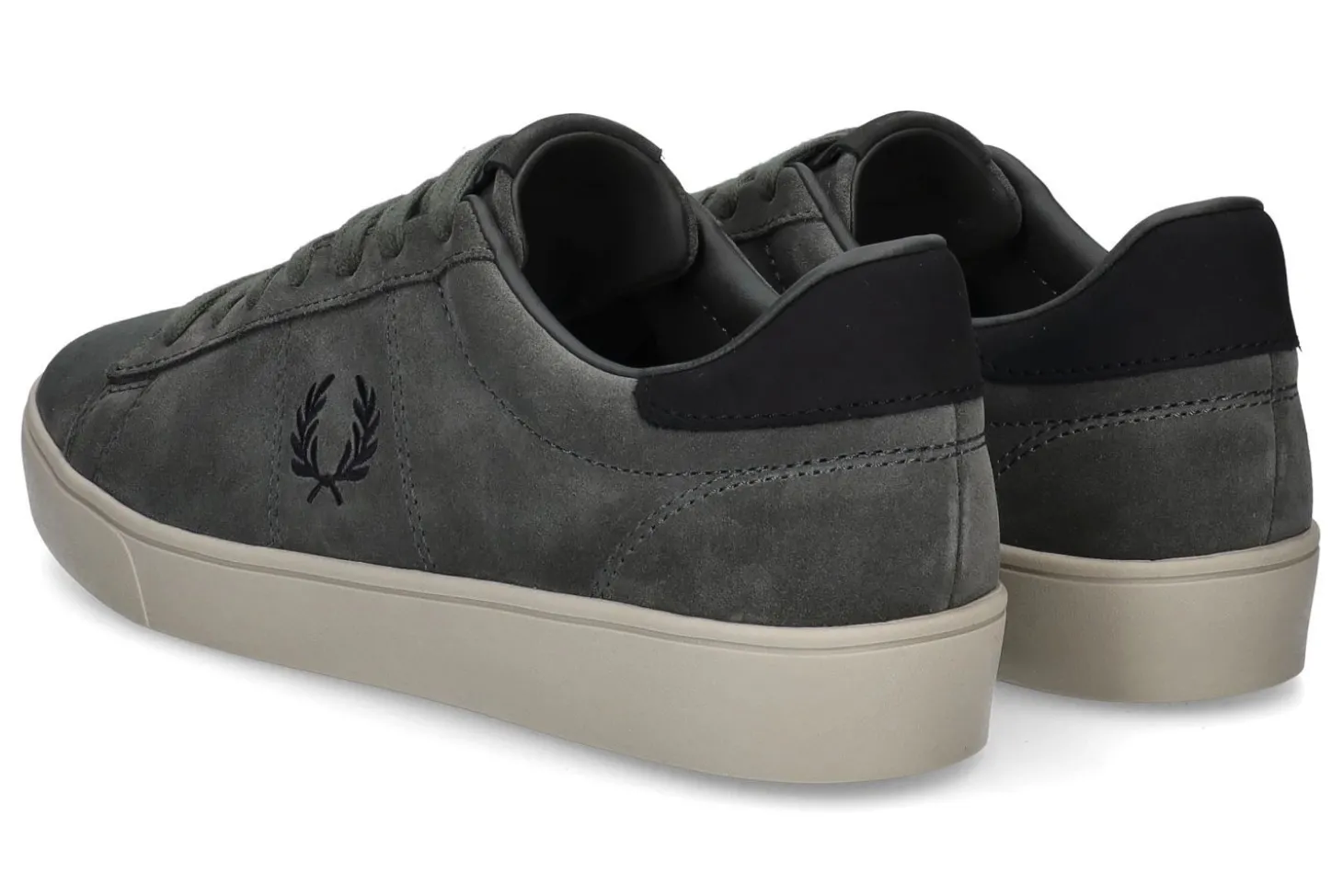 Lage sneakers FRED PERRY