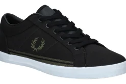Lage sneakers FRED PERRY